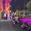 Bravy berlutut melamar Erika