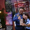 Kiky Saputri Roasting Anies Baswedan