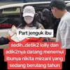 Lolly Jenguk Nikita Mirzani di Rutan