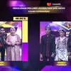 Sridevi Juara Dangdut Academy D\&#039;Academy 5