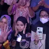 Sridevi Juara Dangdut Academy D\&#039;Academy 5
