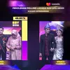 Sridevi Juara Dangdut Academy D\&#039;Academy 5