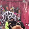 Detik-detik Virgoun Menangis Saat Manggung