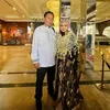 Putri Isnari Disawer Haji Alwi Mertua