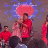 Putri Isnari Disawer Haji Alwi Mertua