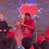 Putri Isnari Disawer Haji Alwi Mertua