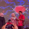 Putri Isnari Disawer Haji Alwi Mertua