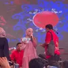 Putri Isnari Disawer Haji Alwi Mertua