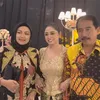 Dewi Perssik Angga Wijaya Lebby Wilayati