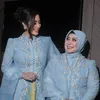 Dewi Perssik &amp; Ibu kompak