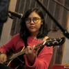 Dheandra Adelina