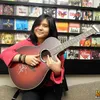 Dheandra Adelina