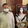 jonathan frizzy dhena devanka, berita jonathan frizzy