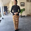 Potret Dian Sastro Jadi Pemeran Jeng Yah \&#039;GADIS KRETEK\&#039;