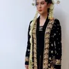 Potret Dian Sastro Jadi Pemeran Jeng Yah \&#039;GADIS KRETEK\&#039;