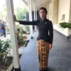 Potret Dian Sastro Jadi Pemeran Jeng Yah \&#039;GADIS KRETEK\&#039;