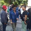 Shahrukh & Kajol