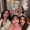 Ucapan Terima Kasih kepada Sahabat