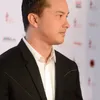 Dian Sastrowardoyo dan Nicholas Saputra