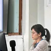 Potret Dian Sastro Jadi Dosen