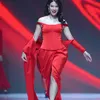 Dian Sastro Melangkah di JFW 2025
