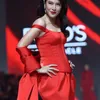 Dian Sastro Melangkah di JFW 2025