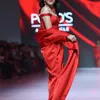 Dian Sastro Melangkah di JFW 2025