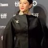 OOTD Dian Sastro di TIFF 2025