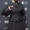 OOTD Dian Sastro di TIFF 2025