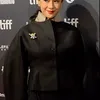 OOTD Dian Sastro di TIFF 2025