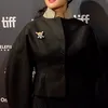OOTD Dian Sastro di TIFF 2025