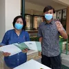 Diego Anak Kedua Darius Sinathrya dan Donna Agnesia