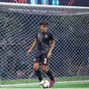 Diego Anak Kedua Darius Sinathrya dan Donna Agnesia