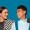 Diego Anak Kedua Darius Sinathrya dan Donna Agnesia