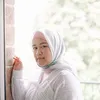 diera bachir pakai hijab