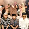 diera bachir pakai hijab