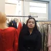 Anak Imam S Arifin Nana Mardiana