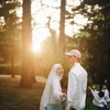 Dinda Hauw &amp; Rey Mbayang