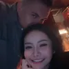 Potret Dinner Romantis Mawar AFI dengan Kekasih
