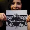 Potret Dinner Romantis Mawar AFI dengan Kekasih