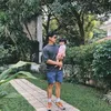 Dion Wiyoko