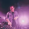 Potret DJ Panda saat Perform