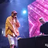 DJ Pasming feat Ajilaffboy