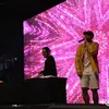 DJ Pasming feat Ajilaffboy