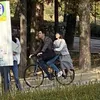D.O. EXO Syuting Film \&#039;SECRET\&#039;