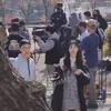 D.O. EXO Syuting Film \&#039;SECRET\&#039;