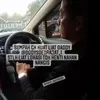 doddy sudrajat datangi lokasi kecelakaan vanessa angel
