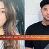 Dokter Kamelia rajin temani Ammar dalam proses hukum