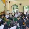 Richard Lee Bangun Masjid di Bogor