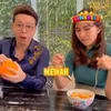 Potret Dokter Richard Lee Sebut Istri Makan Seblak